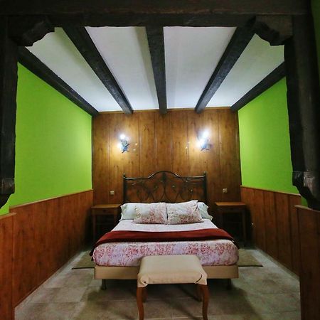 Posada Del Camino Real Torrelaguna エクステリア 写真